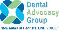 dental advocacy group logo
